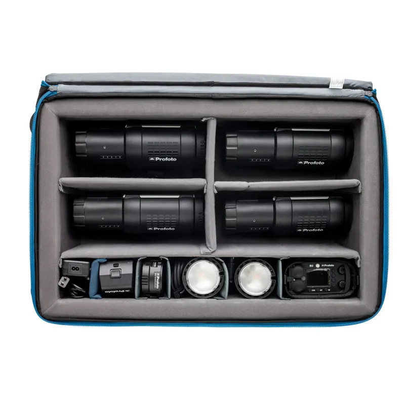 Ex-Display Tenba Transport Air Case Attaché 3220w-5