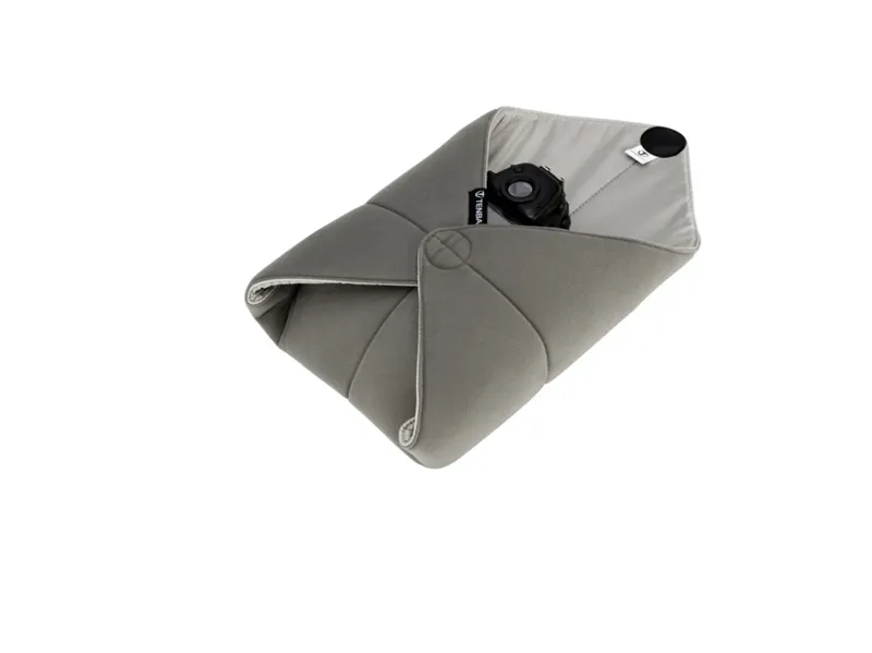 Ex-Display Tenba Tools 16 Protective Wrap in Grey