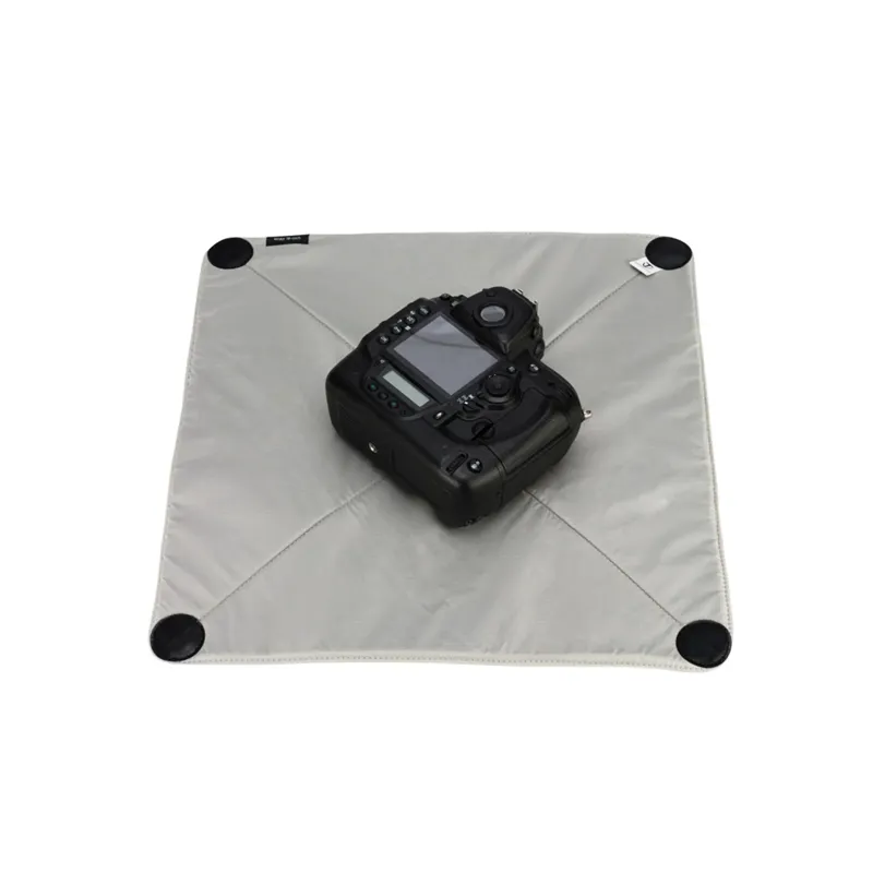 Ex-Display Tenba Tools 16 Protective Wrap in Grey-1