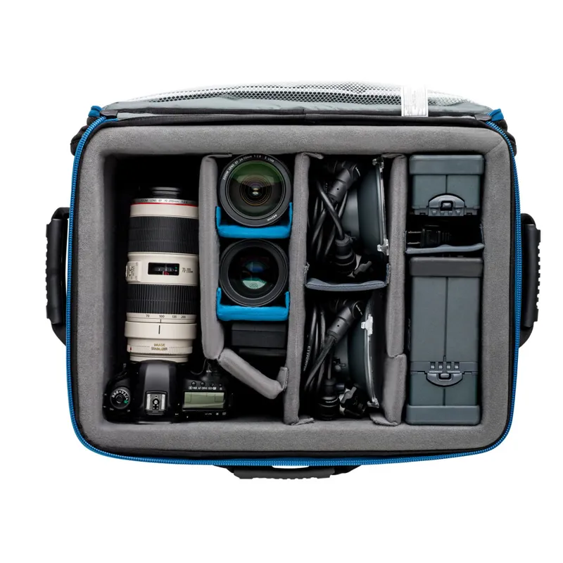 Ex-Display Tenba Transport Air Case Attaché 2015-6