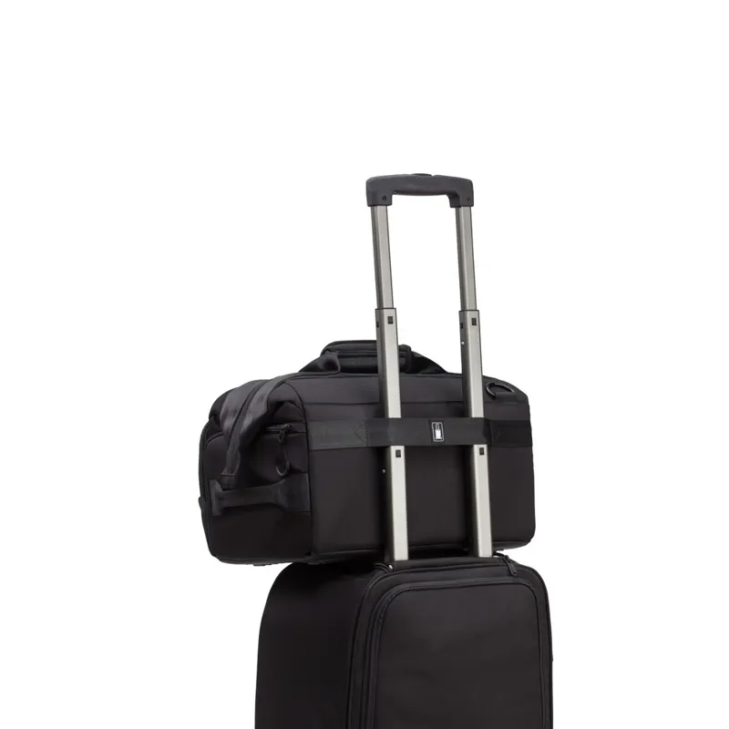 Ex-Display Tenba Cineluxe Shoulder Bag 16 in Black-8