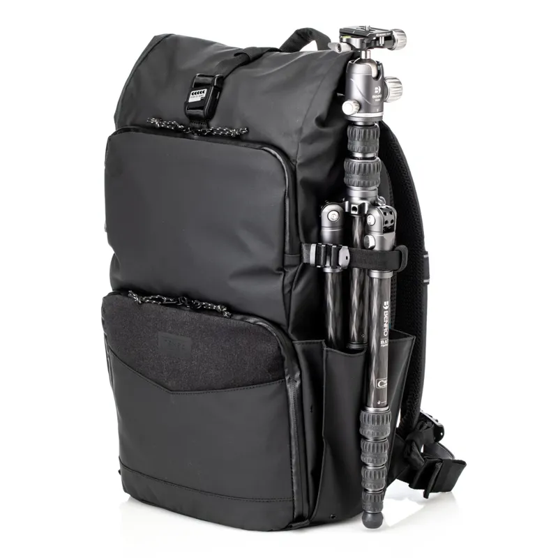 Ex-Display Tenba DNA 16 DSLR Backpack in Black-11