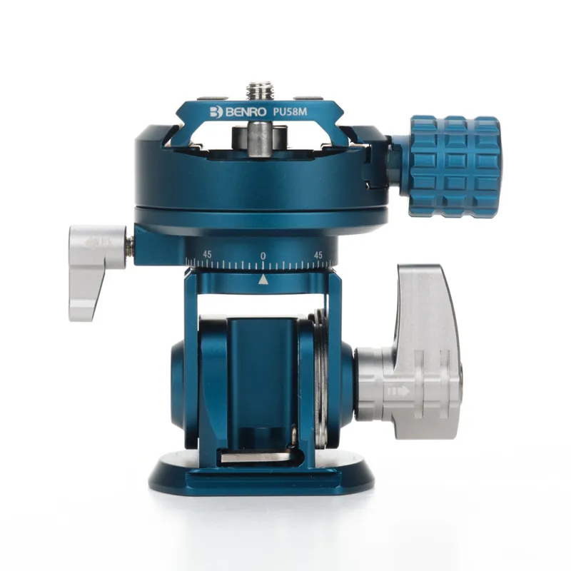 Ex-Display Benro SupaDupa Tilt Head-4