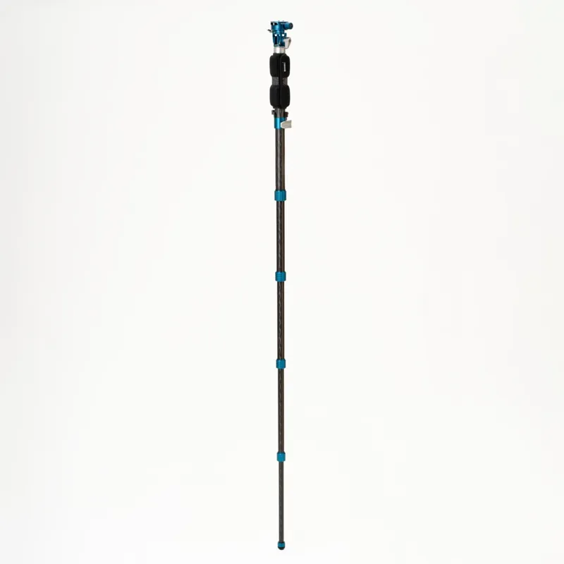 Ex-Display Benro SUPADUPA72 Tall Monopod w Tilt Top