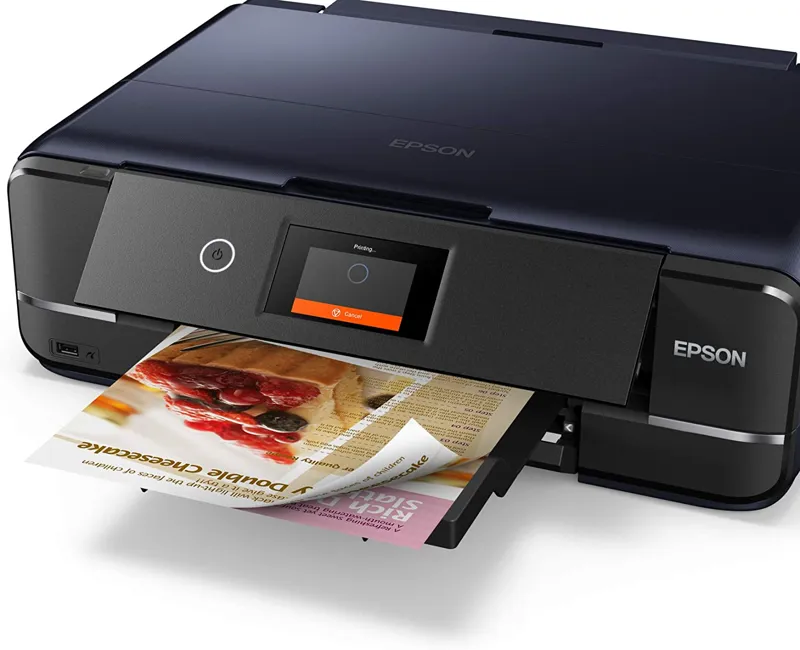 Epson Expression XP-970 All in One A3 Wireless Photo Printer-3