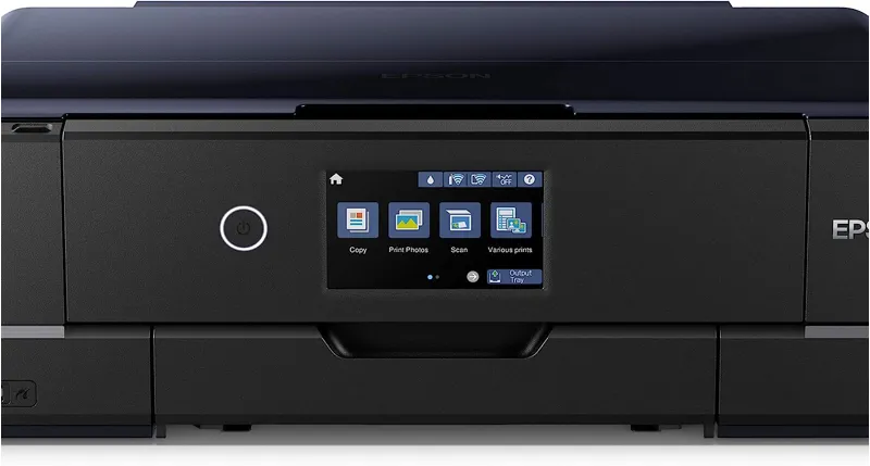 Epson Expression XP-970 All in One A3 Wireless Photo Printer-6