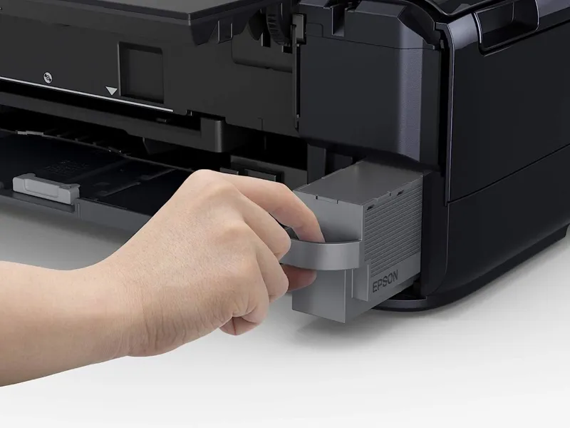 Epson Expression XP-970 All in One A3 Wireless Photo Printer-7