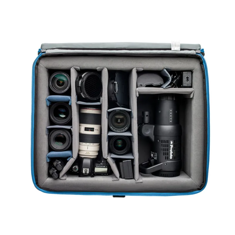 Ex-Display Tenba Transport Air Case Attaché 2520-3