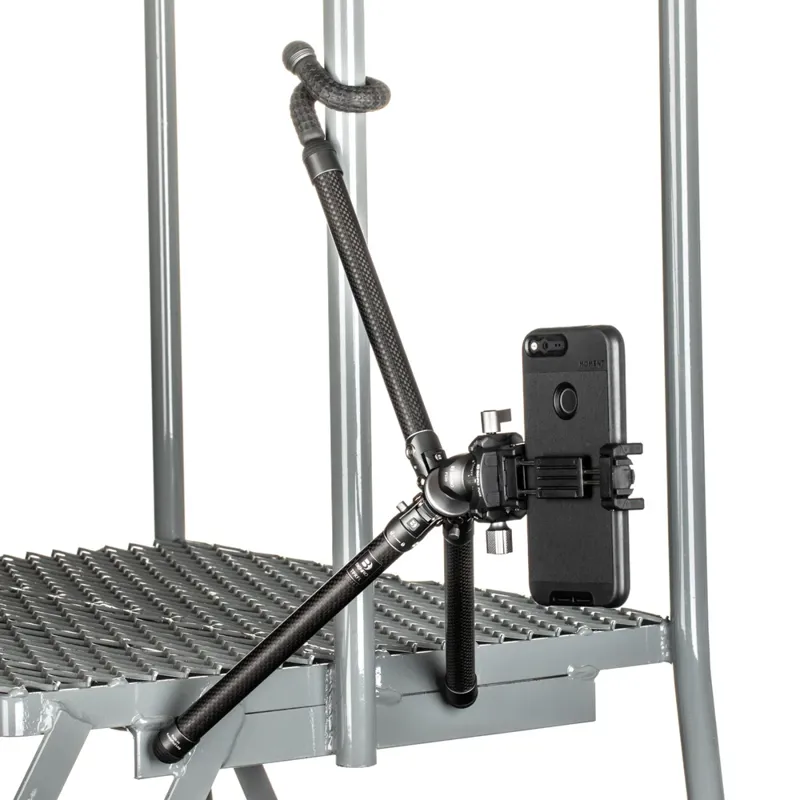 Ex-Display Benro TablePod Flex Kit-8