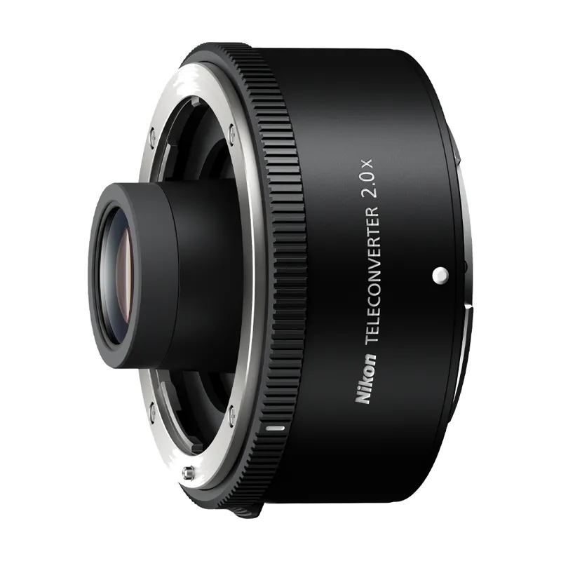 Nikon Z Teleconverter TC 2.0x-1