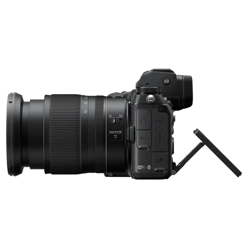 Nikon Z 6II with 24-70mm f/4 S Lens-4