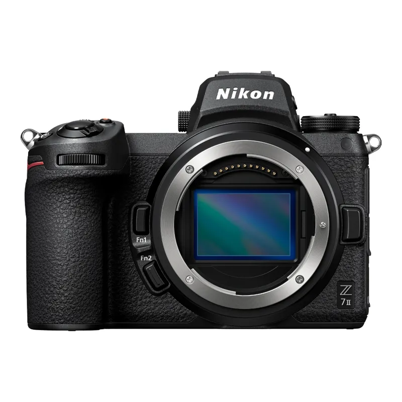 Nikon Z 7II Body -1