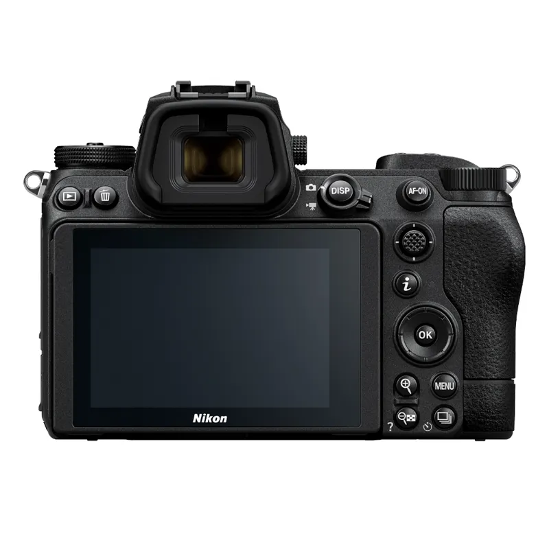 Nikon Z 7II Body -2