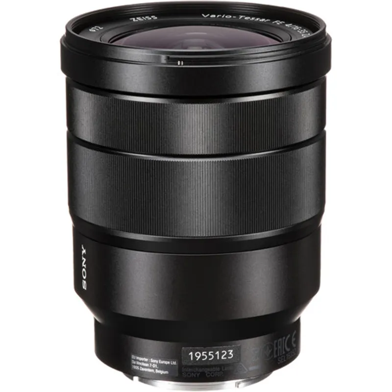 Sony Vario-Tessar T FE 16-35mm f/4 ZA OSS Lens-1