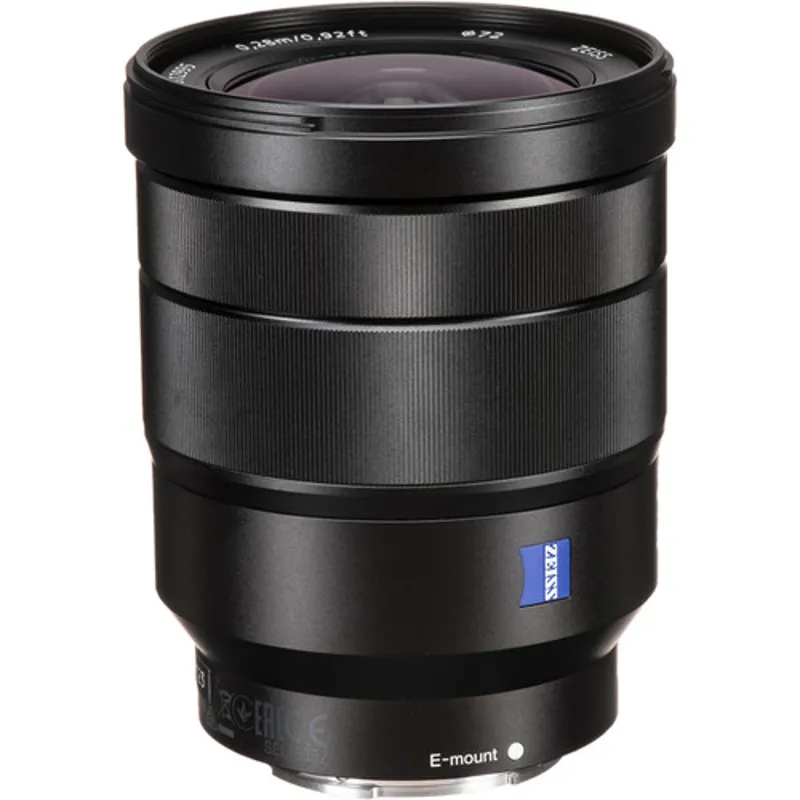 Sony Vario-Tessar T FE 16-35mm f/4 ZA OSS Lens-2