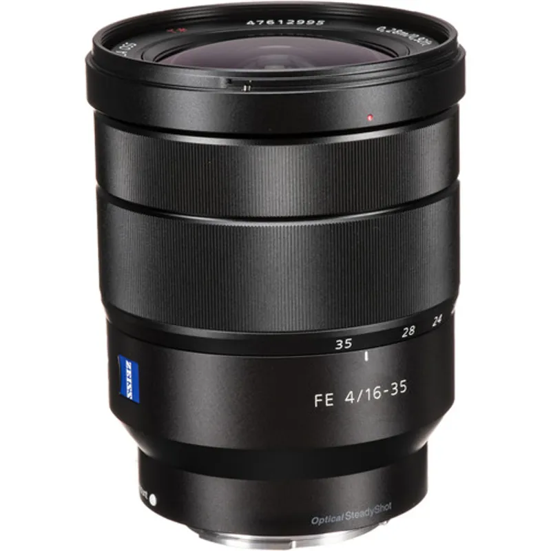 Sony Vario-Tessar T FE 16-35mm f/4 ZA OSS Lens-3