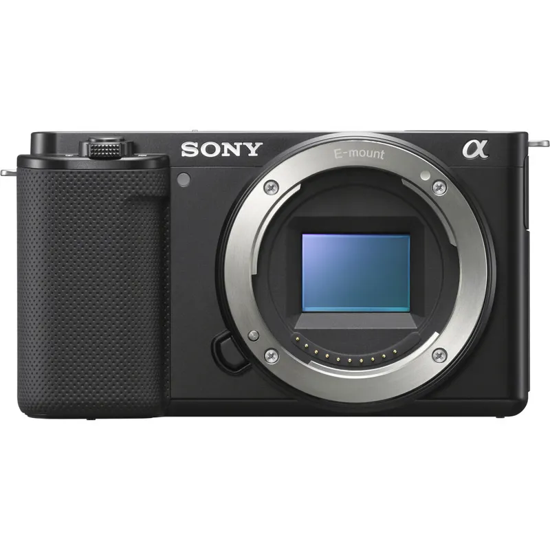 Sony ZV-E10 Digital Camera Body