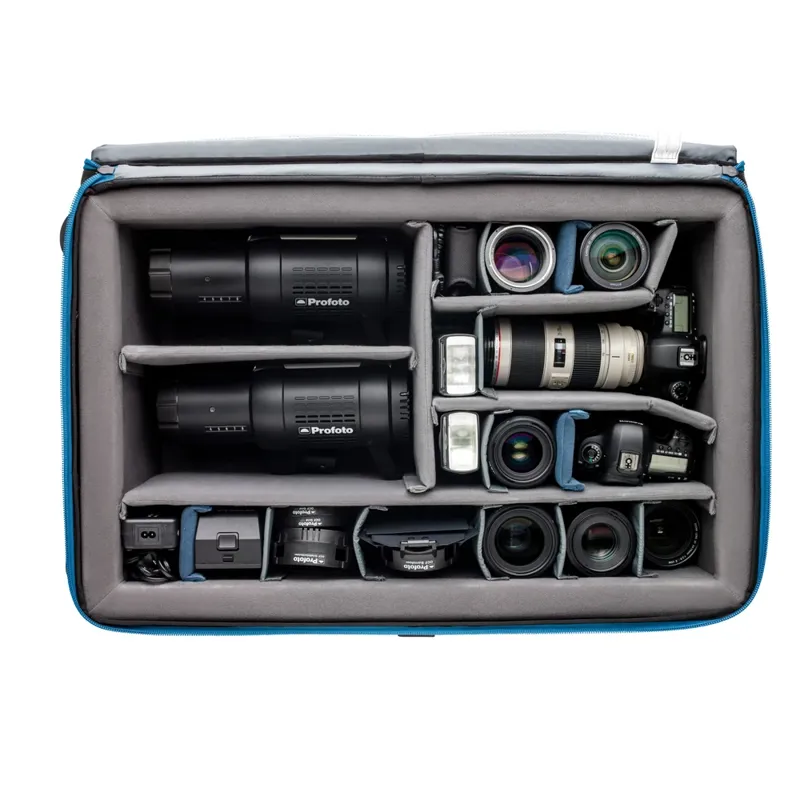 Ex-Display Tenba Transport Air Case Attaché 3220w-4