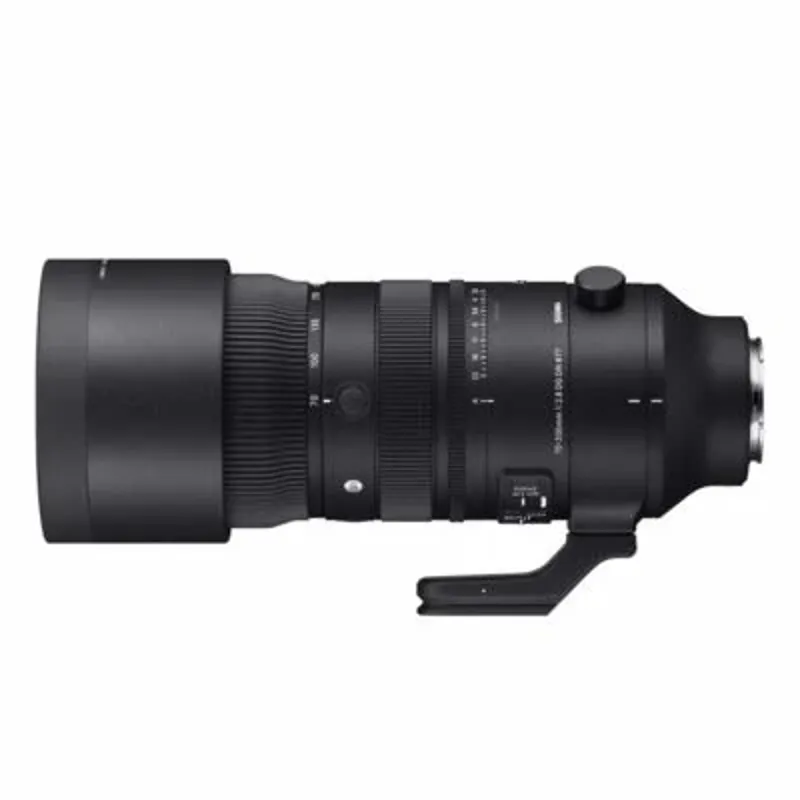 Sigma 70-200mm f2.8 DG DN OS Sports Lens for Sony E - CASHBACK!-2