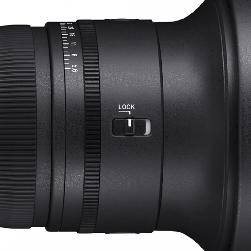 Sigma 500mm F5.6 DG DN OS Sport - L Mount-2