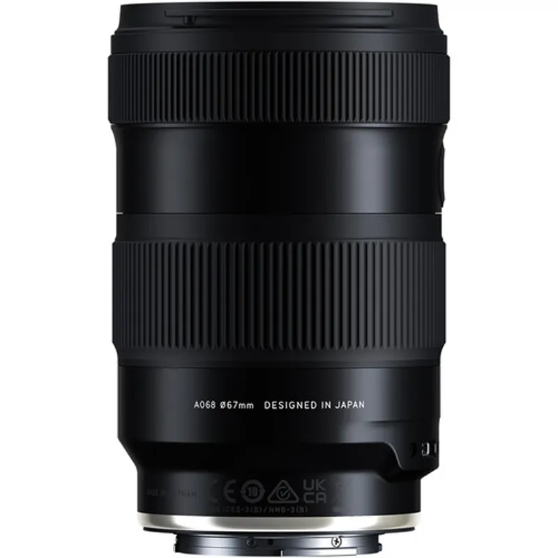 Tamron 17-50mm f4 Di III VXD Lens for Sony FE -2