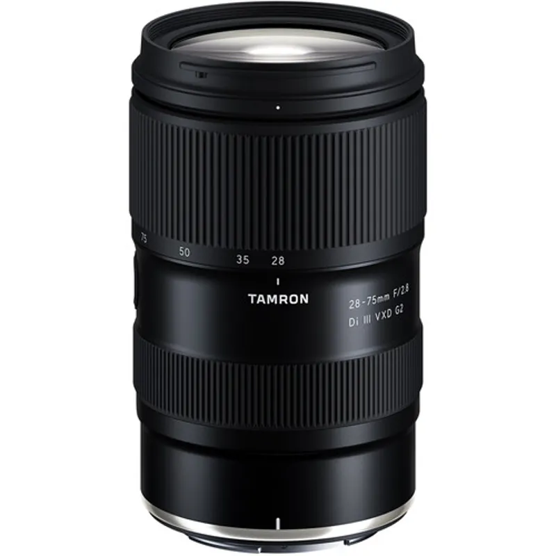 Tamron 28-75mm F/2.8 Di III VXD G2 - Nikon Z Mount