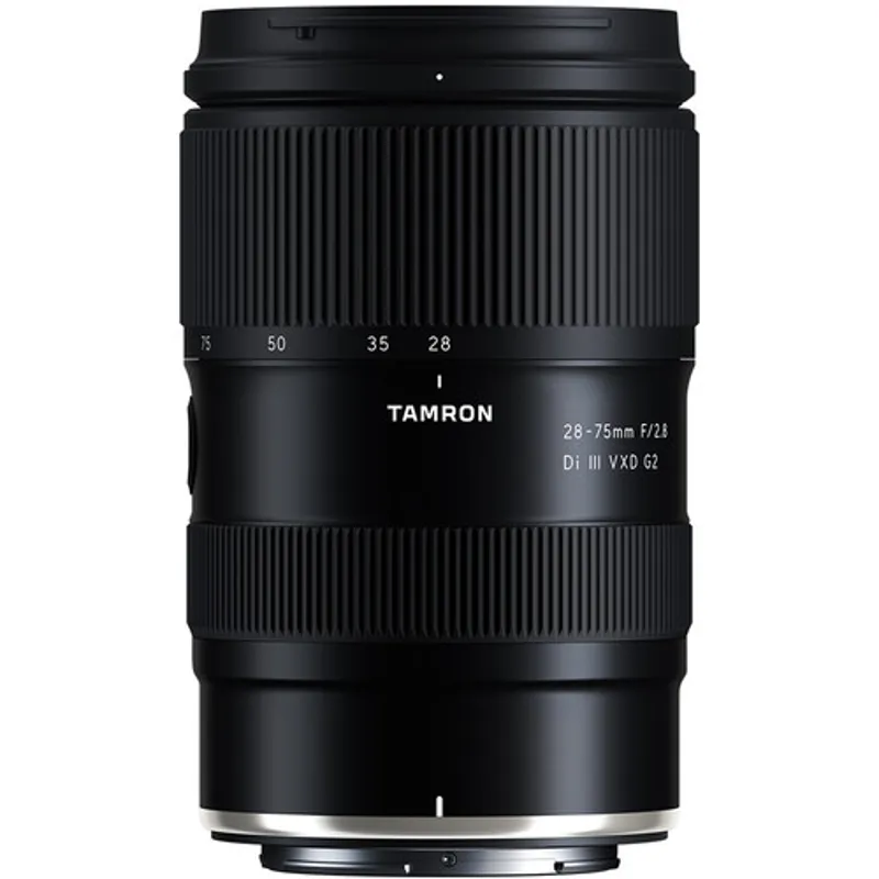 Tamron 28-75mm F/2.8 Di III VXD G2 - Nikon Z Mount-1