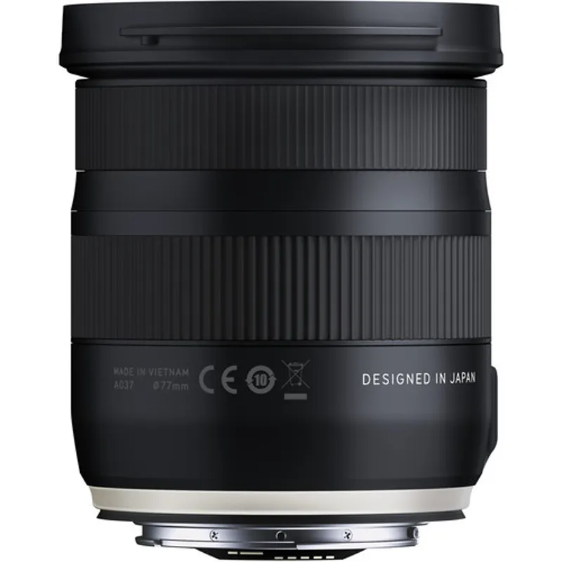 Ex-Demo Tamron 17-35mm f2.8-4 Di OSD Lens - Nikon Fit-1