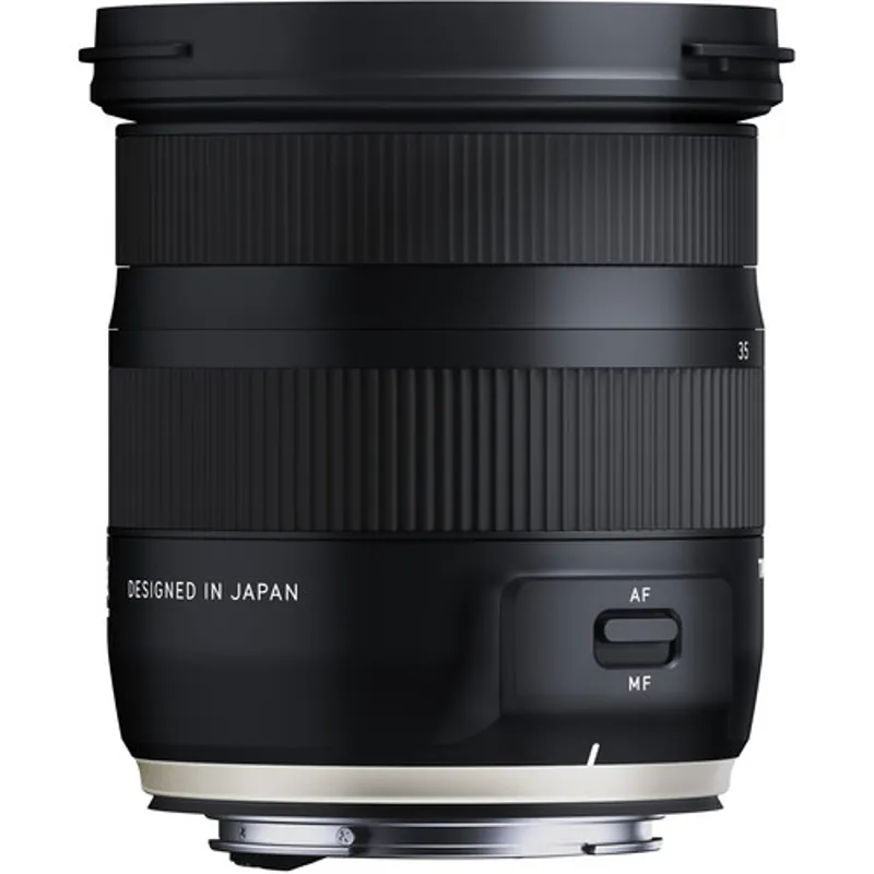 Ex-Demo Tamron 17-35mm f2.8-4 Di OSD Lens - Nikon Fit-2
