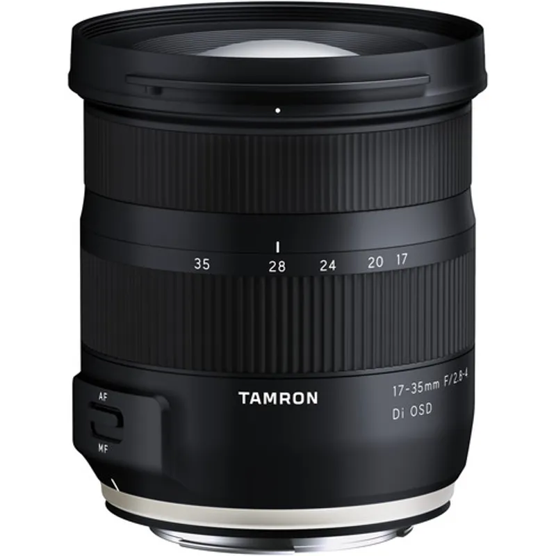 Ex-Demo Tamron 17-35mm f2.8-4 Di OSD Lens - Nikon Fit-3