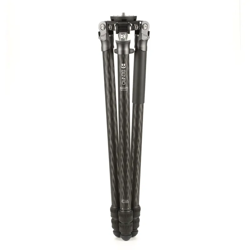 Benro Mammoth TMTH33C Carbon Fibre Tripod-1