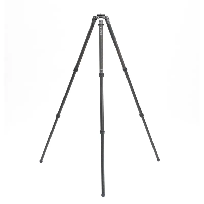 Benro Mammoth TMTH33C Carbon Fibre Tripod-2