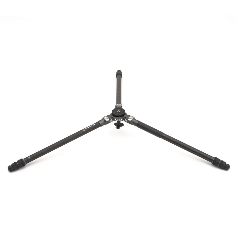 Benro Mammoth TMTH33C Carbon Fibre Tripod-4