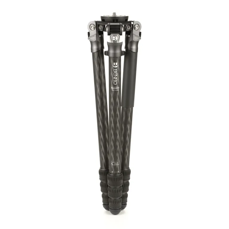 Benro Mammoth TMTH34C Carbon Fibre Tripod-1