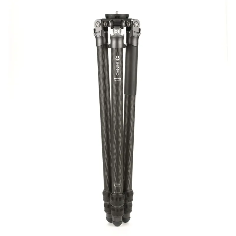 Benro Mammoth TMTH43C Carbon Fibre Tripod-1