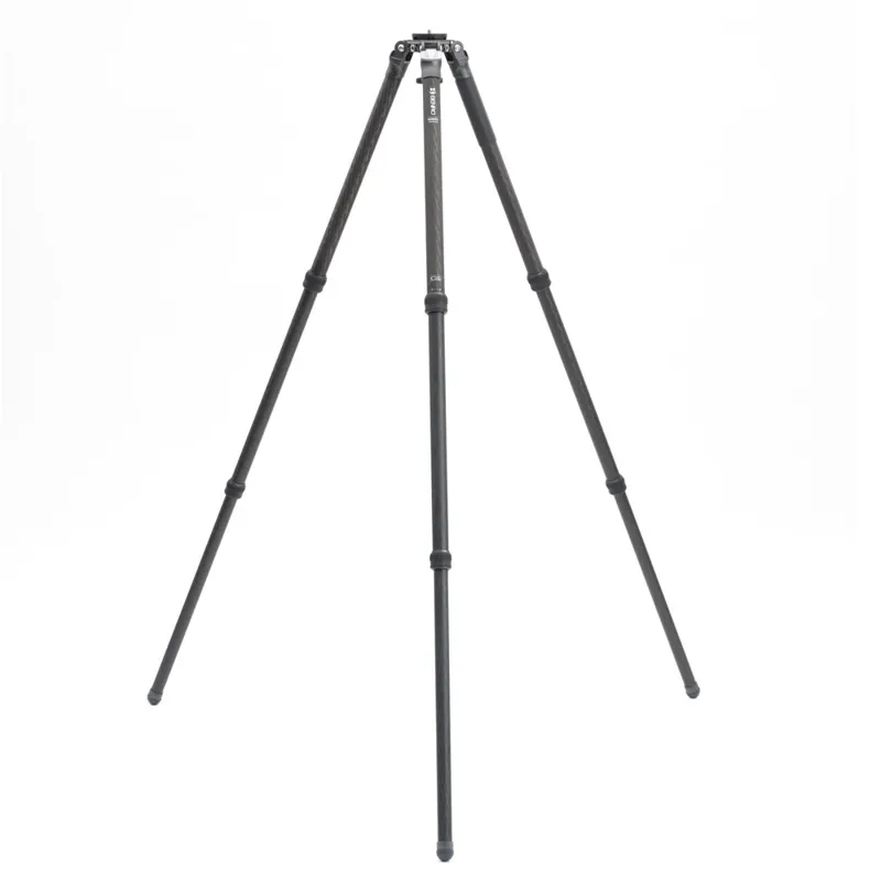 Benro Mammoth TMTH43C Carbon Fibre Tripod-2