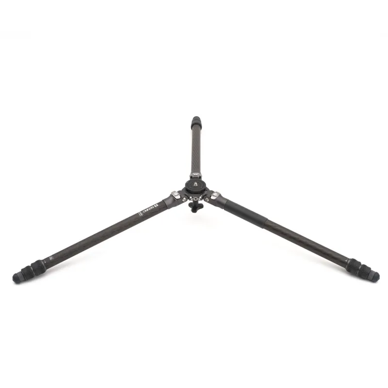Benro Mammoth TMTH43C Carbon Fibre Tripod-3