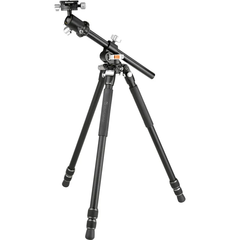 Vanguard Veo 3+ 263AB 160S Aluminium Tripod With Dual Axis Ball Head-3