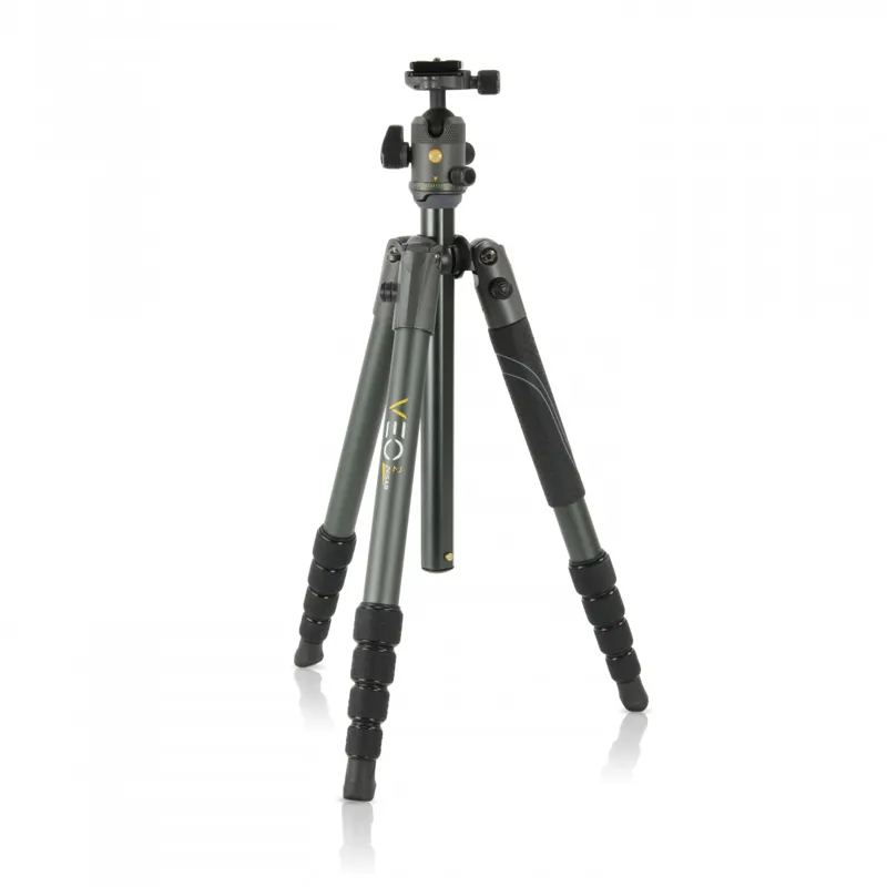 Vanguard Veo 2 265AB Aluminium Tripod