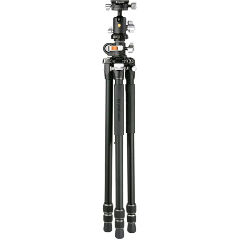 Vanguard Veo 3+ 263AB 160S Aluminium Tripod With Dual Axis Ball Head-4