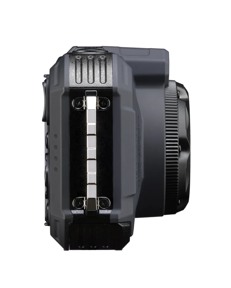 Pentax WG-1000 Digital Camera in Grey-6