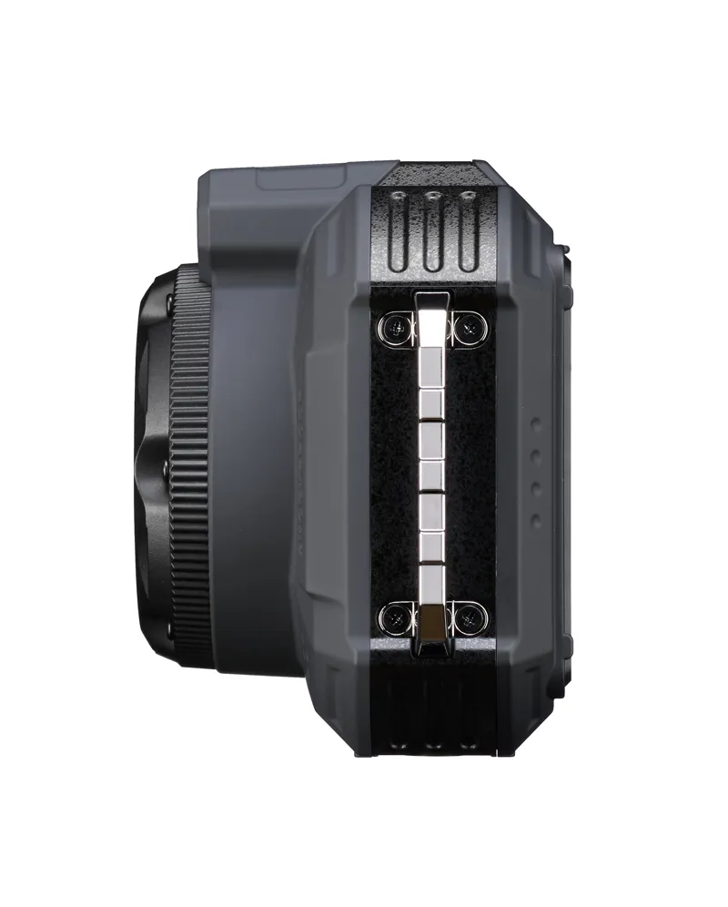 Pentax WG-1000 Digital Camera in Grey-7