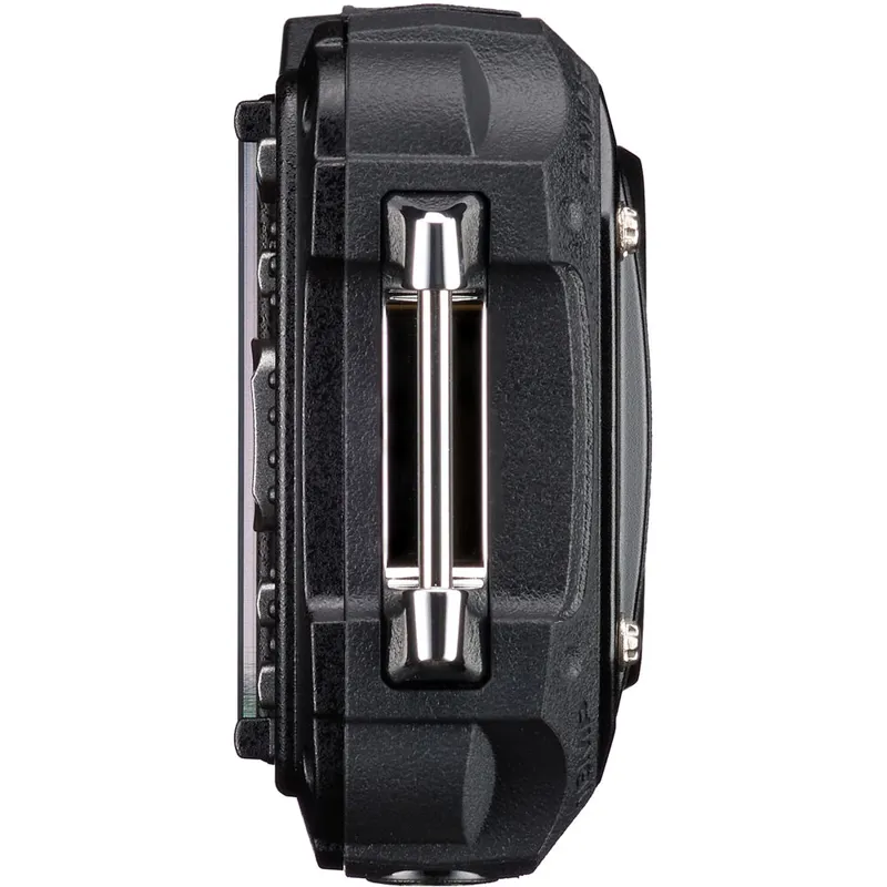 Pentax WG-90 Digital Camera in Black-5