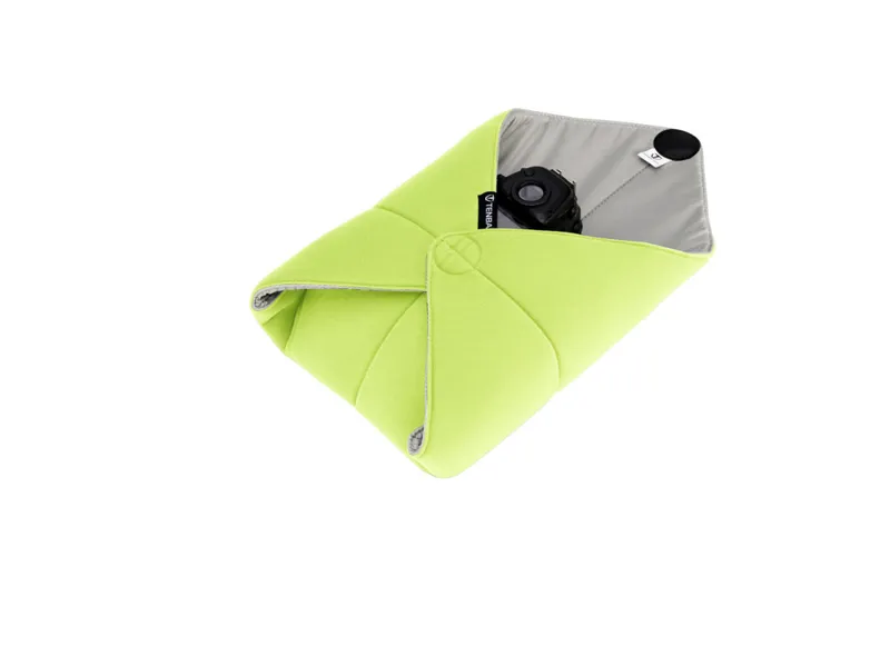 Tenba Tools 16 Protective Wrap Lime