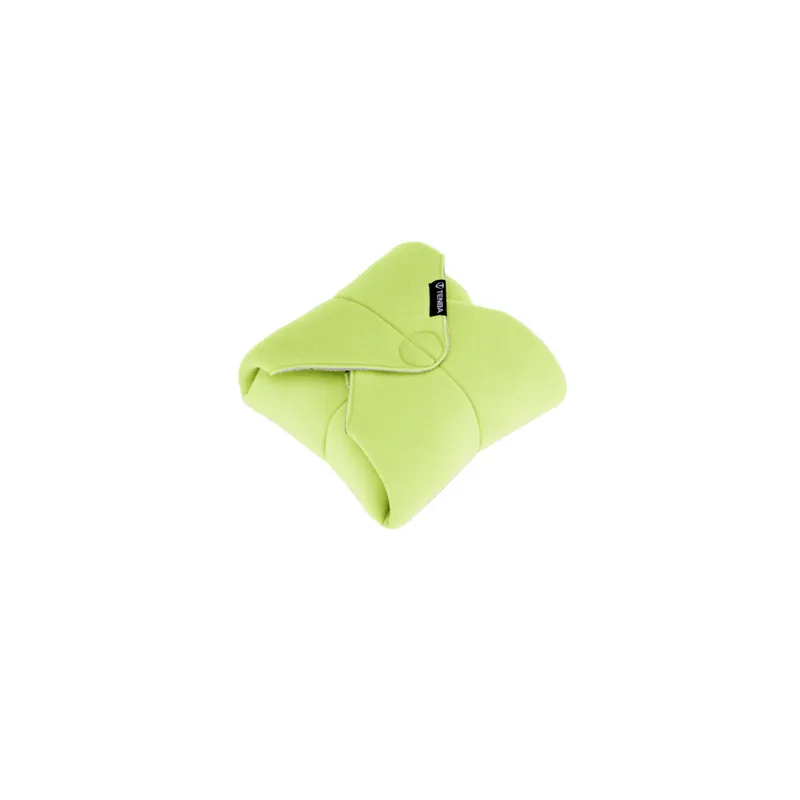 Tenba Tools 16 Protective Wrap Lime-3