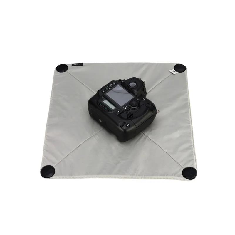 Tenba Tools 16 Protective Wrap Lime-2