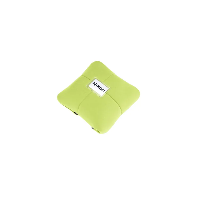 Tenba Tools 16 Protective Wrap Lime-1