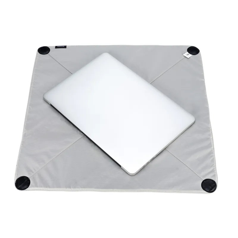 Tenba Tools 20 Protective Wrap Lime-2