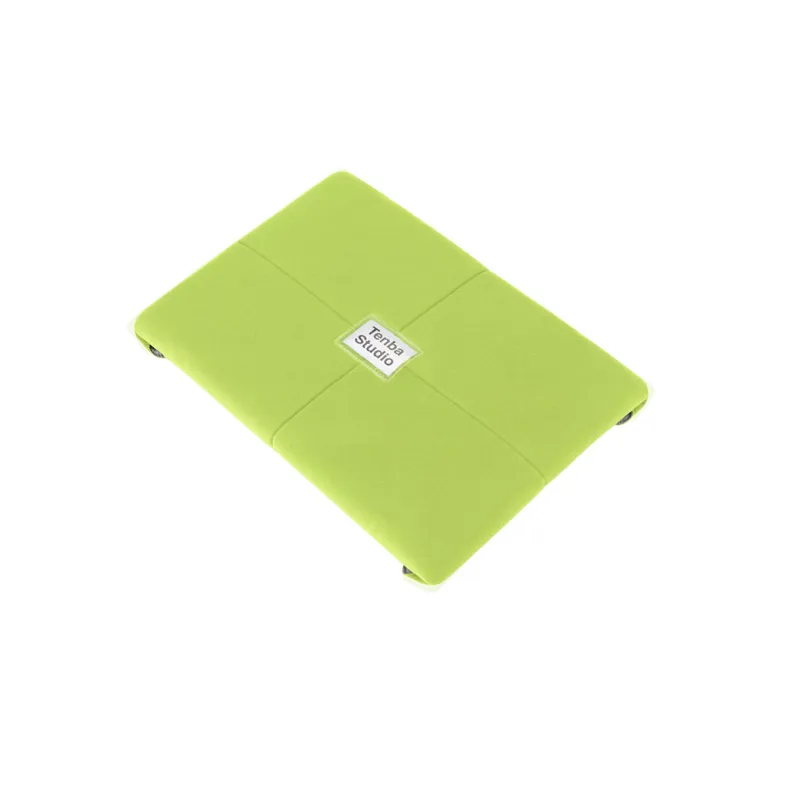 Tenba Tools 20 Protective Wrap Lime-1