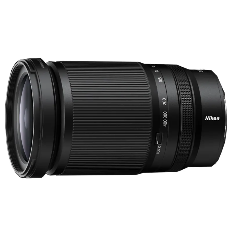 Nikon Nikkor Z 28-400mm f4-8 VR Lens -2